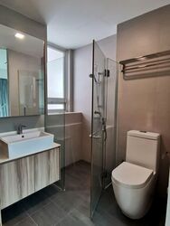 Goldenhill Park Condominium (D20), Condominium #542796131